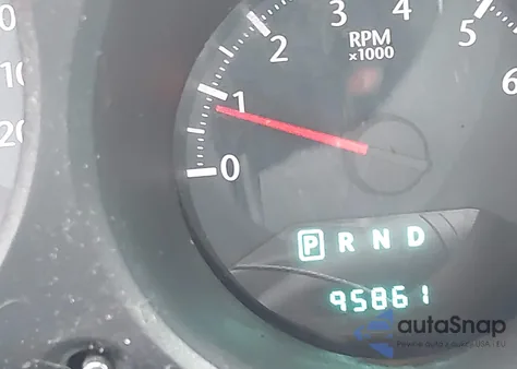 2010 Chrysler Sebring Touring z USA, uszkodzony, nr VIN 1C3CC4FB5AN229903